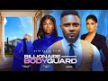 BILLIONAIRE BODYGUARD - MAURICE SAM LILIAN AFEGBAI GENEVIEVE UKATU. Latest Full Nigerian Movie. 2024