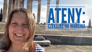 What to see in Athens in October 2020? // Ep. 24