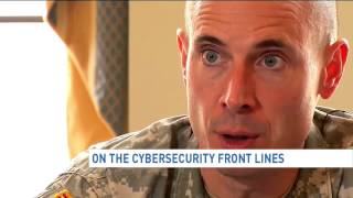 Fort Meade cybersecurity