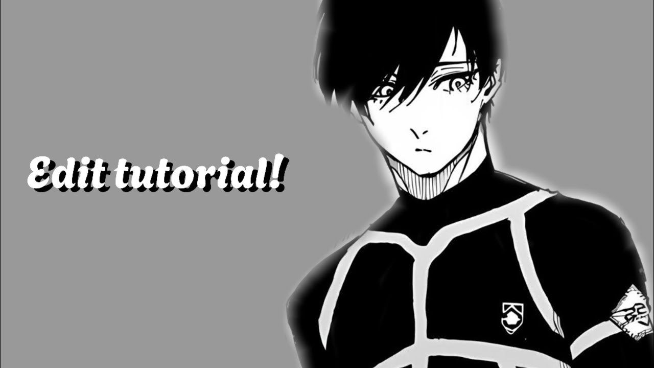 Edit Tutorial Requested Youtube