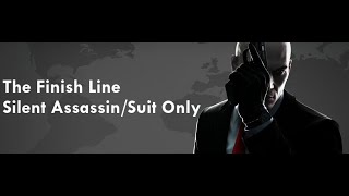 HITMAN 3 | The Finish Line Silent Assassin/Suit Only Guide | Miami