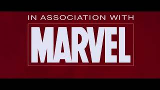 Morbius | Marvel Intro | 2022 | HD