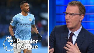 Assessing Manchester City at January transfer deadline | Premier League | NBC Sports