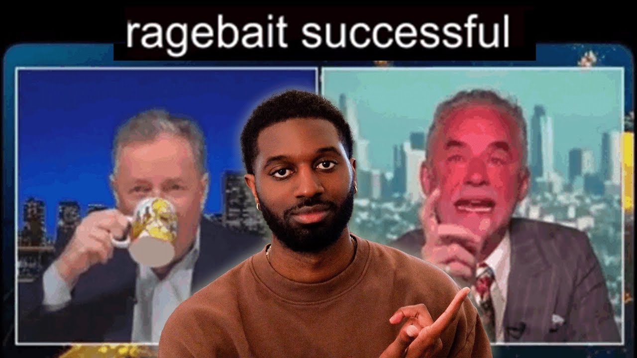 Top 10 Rage Bait Methods Youtube