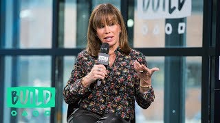 Melissa Rivers On The Reactions "Fashion Police" Receives From Celebrities And Designers