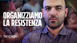 Roberto Saviano: \