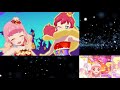 ikatsu friends stage ep29　アイカツフレンズ！ステージ29話