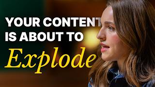 Marketing GENIUS: The Strategy Behind Content That Reaches Millions