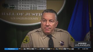 CBSLA to host "Meet The Candidates: LA County Sheriff" forum