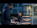 girl sells cupcakes to pay for her brother s surgery then lebron james walks by u0026 shocks everyone