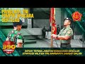 Serah Terima Jabatan Komandan Sekolah Strategi Militer TNI Maknanya Sangat Dalam