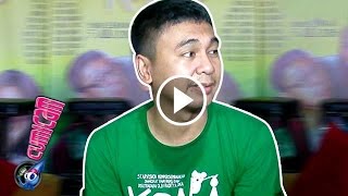 Patah Hati, Raditya Dika Nangis Tiga Hari - Cumicam 01 Juli 2016