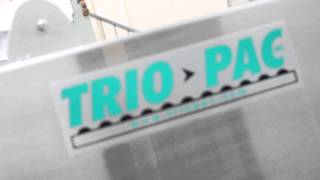 TRIO PAC - VIDEO - Pharmaceutical Industry