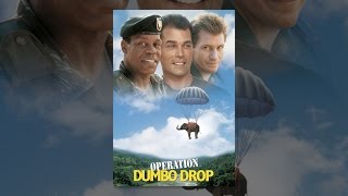 Operation Dumbo Drop