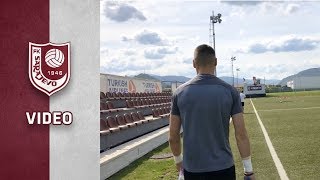 Matej Marković novi igrač FK Sarajevo