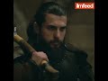 who was turgut alp