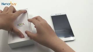 LeEco Cool1 Dual Unboxing \u0026 Hands On