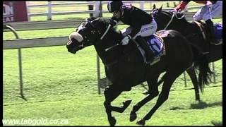 Scottsville 12042014 race 2 with interview