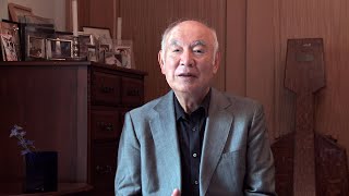 Message from Tsuyoshi Tsutsumi (cellist / President, Suntory Hall) at home in April 2020