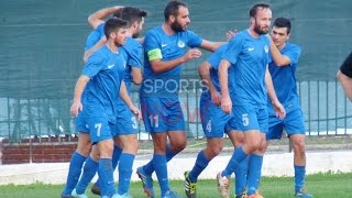 ΑΕ Καραϊσκάκης - Μακροχώρι 7-0 || www.sportsnow.gr