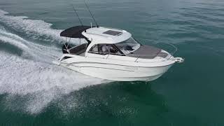 Beneteau Antares 7