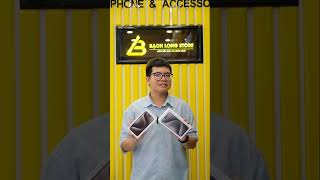 Bạch Long Store - Nơi bạn tìm thấy iPhone 15 Pro và 15 Pro Max chính hãng!