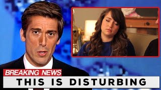 SHOCKING NEWS: Milana Vayntrub Sentenced To Life IMPRISONMENT