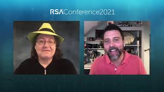 RSAC 2021 Keynote: What (Actually, Measurably) Makes a Security Program More Successful?