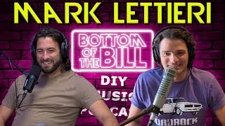 BotB Ep 128 - How You Break Into Different Scenes w/ Mark Lettieri