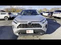 Used 2022 Toyota RAV4 LE 2T3F1RFV5NC265192 Huntington Station, Melville, Commack, Huntington