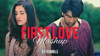First Love Mashup | Mohit Chauhan, Atif Aslam, KK Sir | SICKMASH