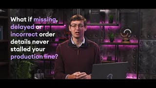 Digital Workers in Action | Customer Order Manager: Automating Order Management with IFS Loops