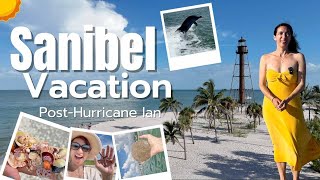 Visiting Sanibel Island Today | Where to Stay on Sanibel