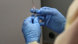 More faulty children's vaccines found in China