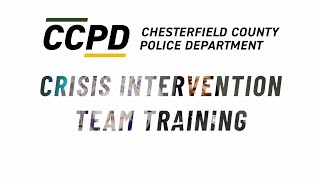 Celebrating a Decade of CIT Training! #CITTraining #10thanniversary