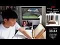 studywithme 24시간 함께 공부 해요 10분휴식 50분공부 24 7 livestream 18 07 25 내옆자리남자