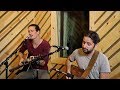 The Revivalists – Keep Going (LIVE)