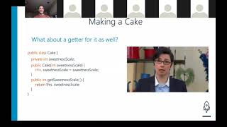 Lecture 7: Polymorphism and Interfaces