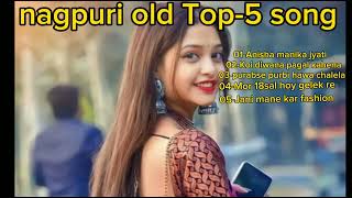 ||Nagpuri old song ||#🎧in 2025/All  music official /