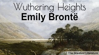 WUTHERING HEIGHTS by Emily Brontë - FULL Audiobook - Dramatic Reading (Chapter 4)