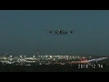 Virgin Atlantic A340 Go-Around 16th December London Heathrow Airport