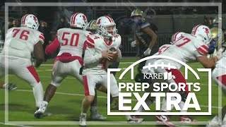 KARE 11 Prep Sports Extra Highlight: Benilde St. Margaret's at Holy Angels