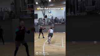 Ty Jerome Insane Shooting and Conditioning Workout‼️ Black Ops Basketball NYC #nba