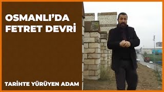 Tarihte Yürüyen Adam | Osmanlı'da Fetret Devri | 8 Aralık 2018