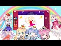 【お米と遊ぼう】gartic phone～お絵描き伝言ゲーム～【コラボ】ゲスト 越後谷ときな、米兎まい