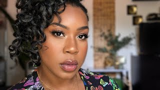 French Curl Crochet Locs | Toyotress