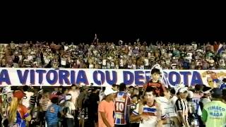 Itabaiana 0 x 0 Socorrense - Festa da Torcida Tricolor