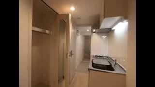 Residence Imaike　103号室　内装動画