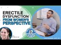 Erectile Dysfunction from the Women’s Perspective with Dr. Jen Lee