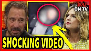 Nancy Guthrie Possible Kidnapper Video Shocks The Nation... | TMZ TV Ep 2/12/26